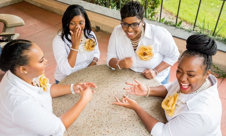 The Patieaux Chick Foundation