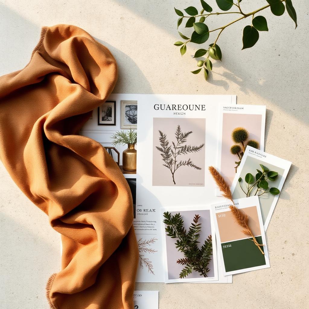 A curated outdoor living vignette featuring patio furniture, planters, and decor picks from Tara L. Paige's Amazon Storefront