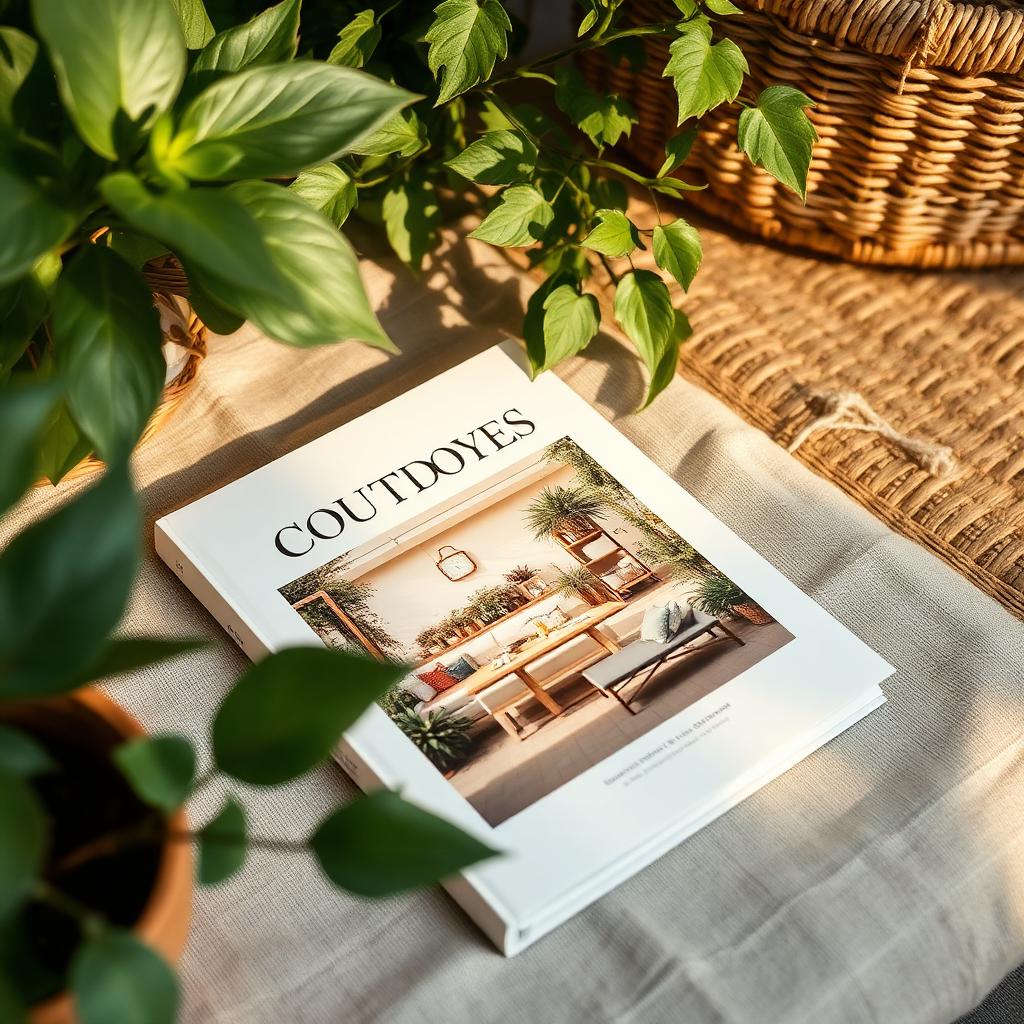 A collection of Tara L. Paige's favorite outdoor living pieces and patieaux essentials, curated on Benable